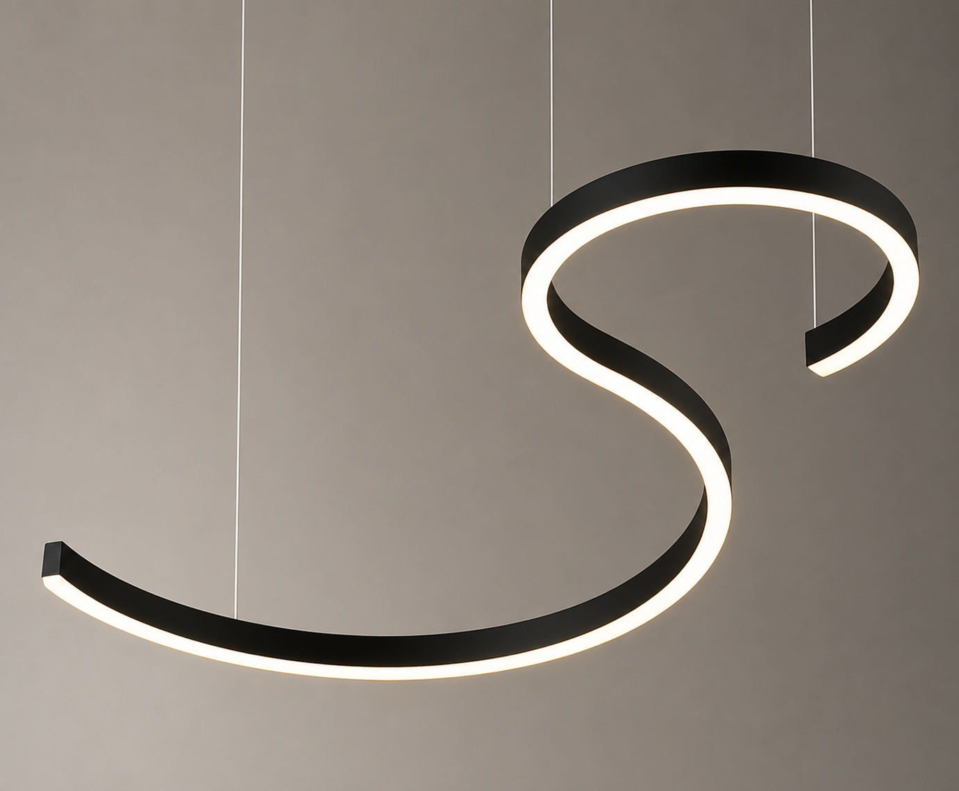Profile Light Fixing